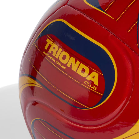Trionda Spain Home Club Ball - Runner