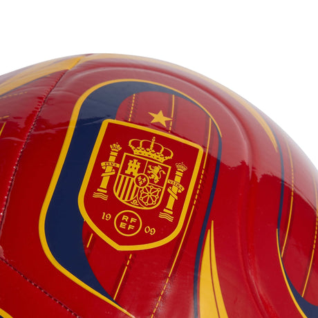Trionda Spain Home Club Ball - Runner