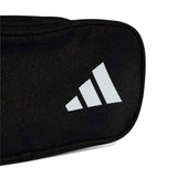 Two Zipper Pencil Case - Runner