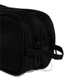 Two Zipper Pencil Case - Runner