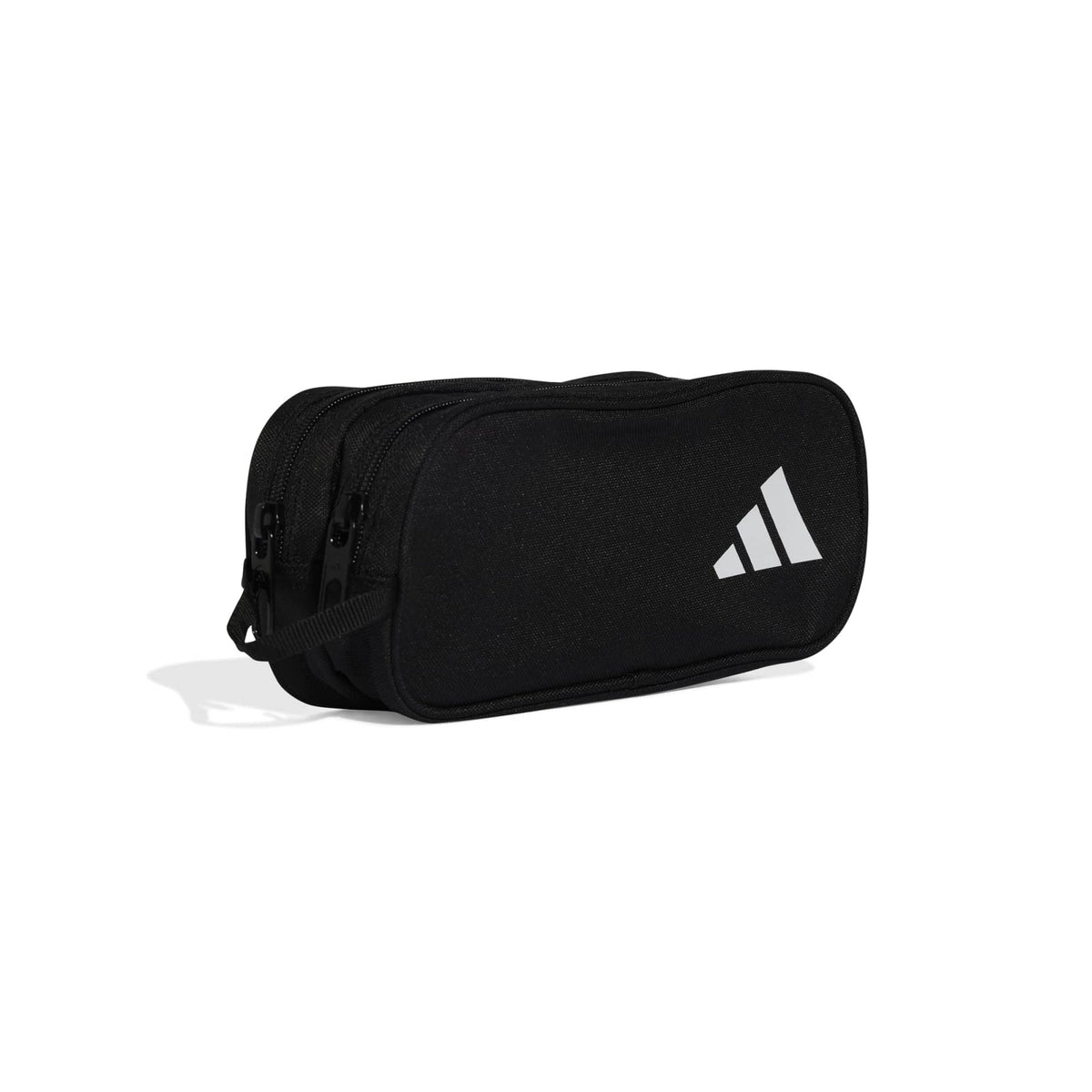 Two Zipper Pencil Case - Runner