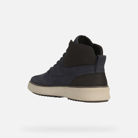 U Cervino B ABX - Runner