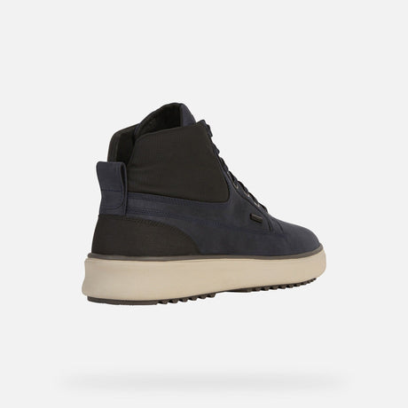 U Cervino B ABX - Runner