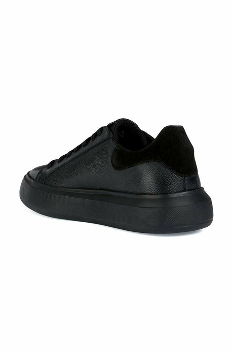 U DEIVEN A - Runner