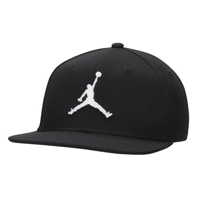 U J PRO CAP S FB JUMPMAN - Runner