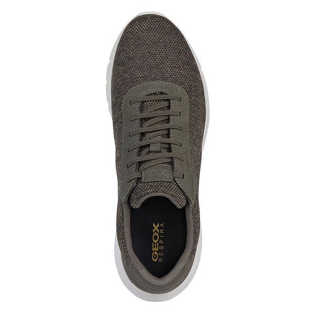 U MONREALE B - Runner