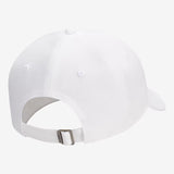 U NK CLUB CAP U CB FUT WSH L - Runner