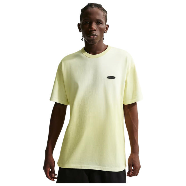 U Nsw Tee Lse Prem Ess Wash - Runner