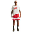 U Nsw Tee Std Jdi Pack - Runner