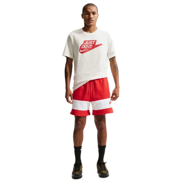 U Nsw Tee Std Jdi Pack - Runner