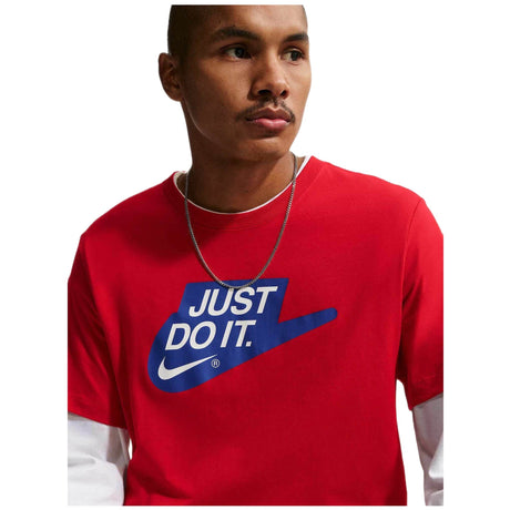 U Nsw Tee Std Jdi Pack - Runner