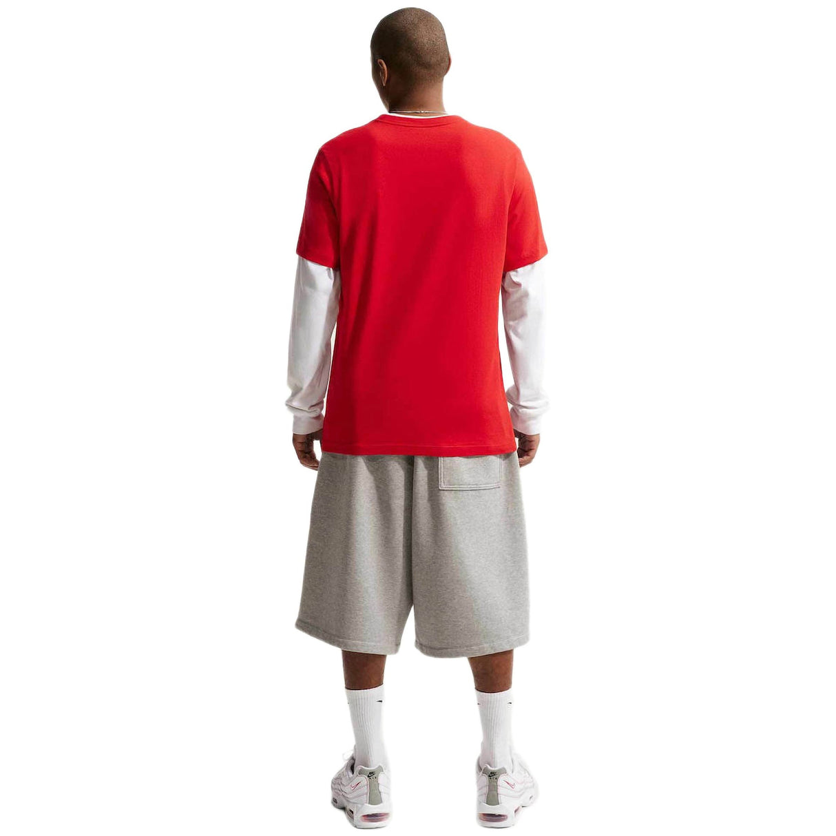 U Nsw Tee Std Jdi Pack - Runner