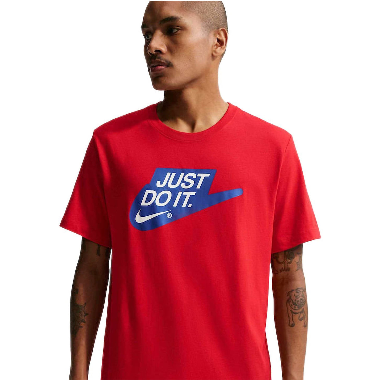 U Nsw Tee Std Jdi Pack - Runner
