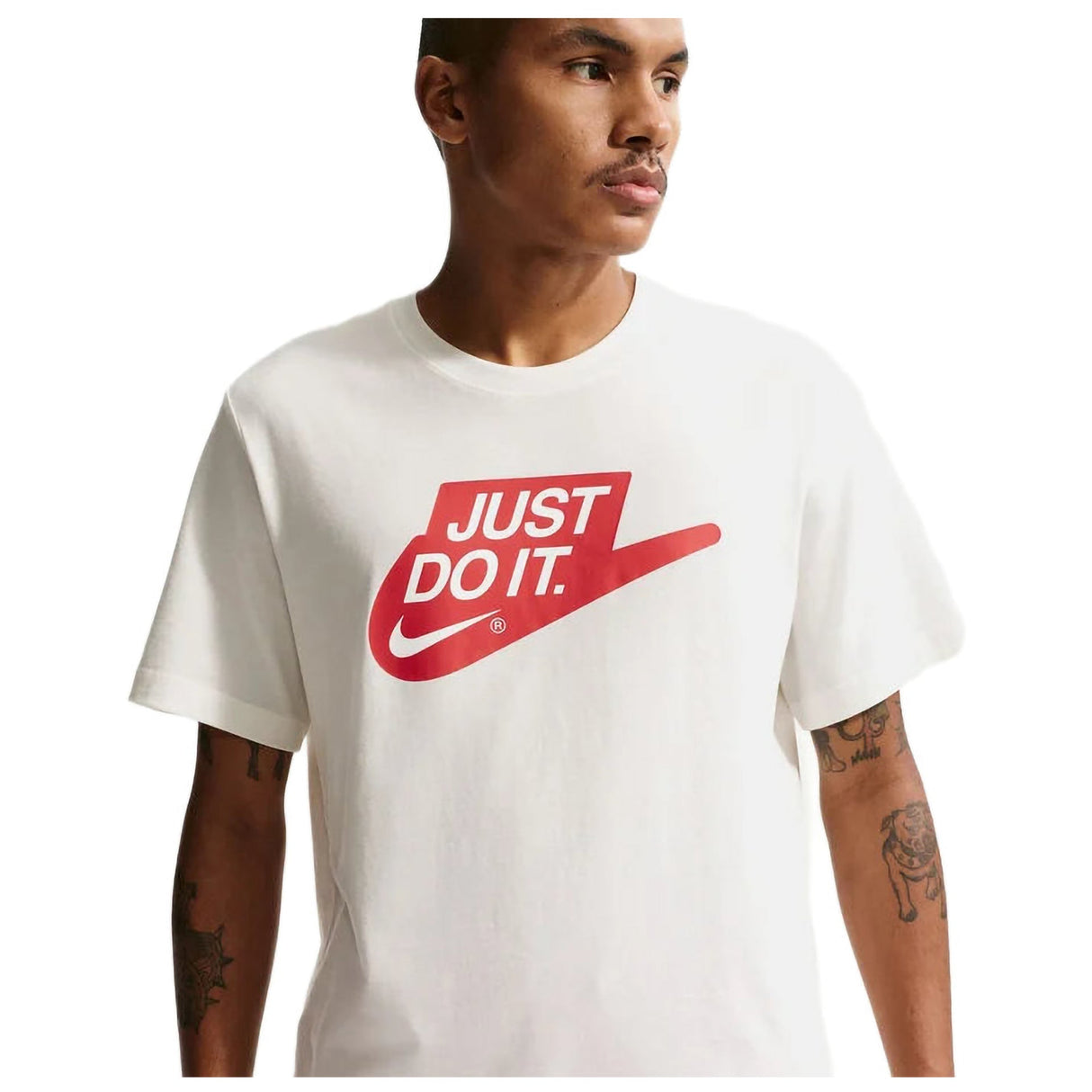 U Nsw Tee Std Jdi Pack - Runner