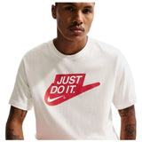 U Nsw Tee Std Jdi Pack - Runner