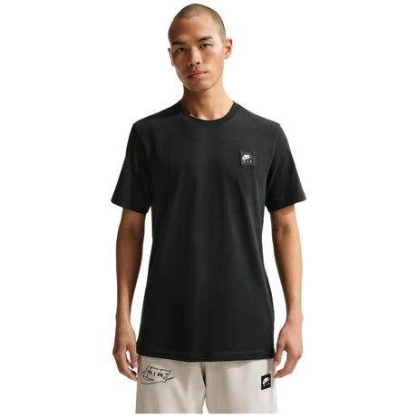 U Nsw Tee Std Nike Air Patch - Runner