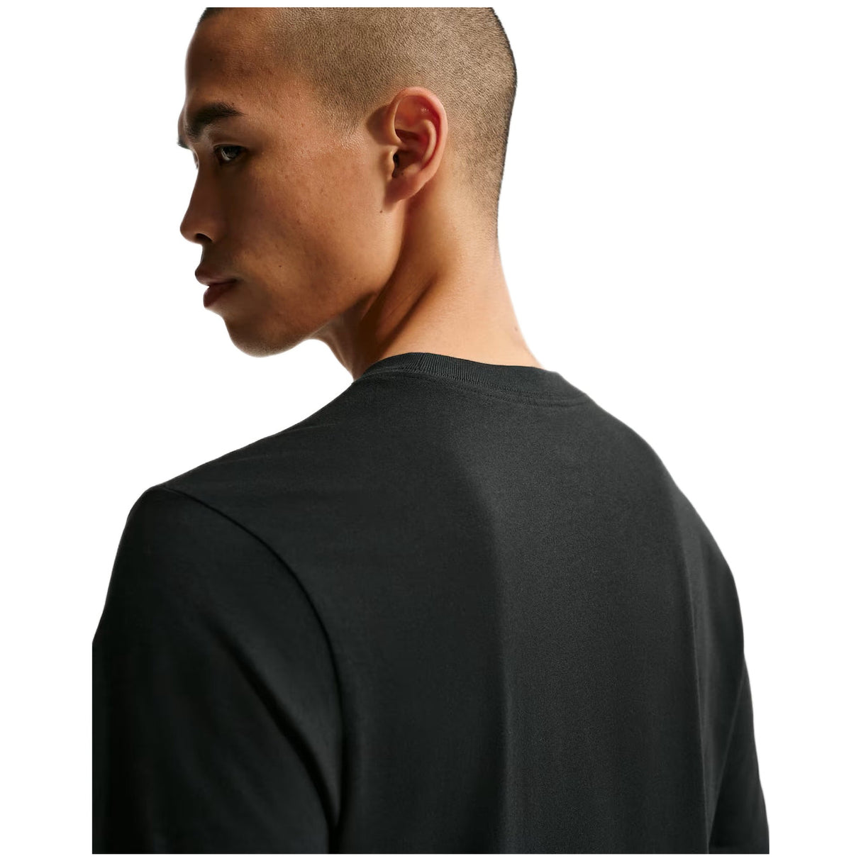 U Nsw Tee Std Nike Air Patch - Runner