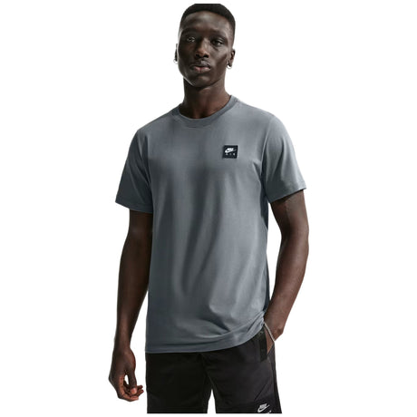 U Nsw Tee Std Nike Air Patch - Runner