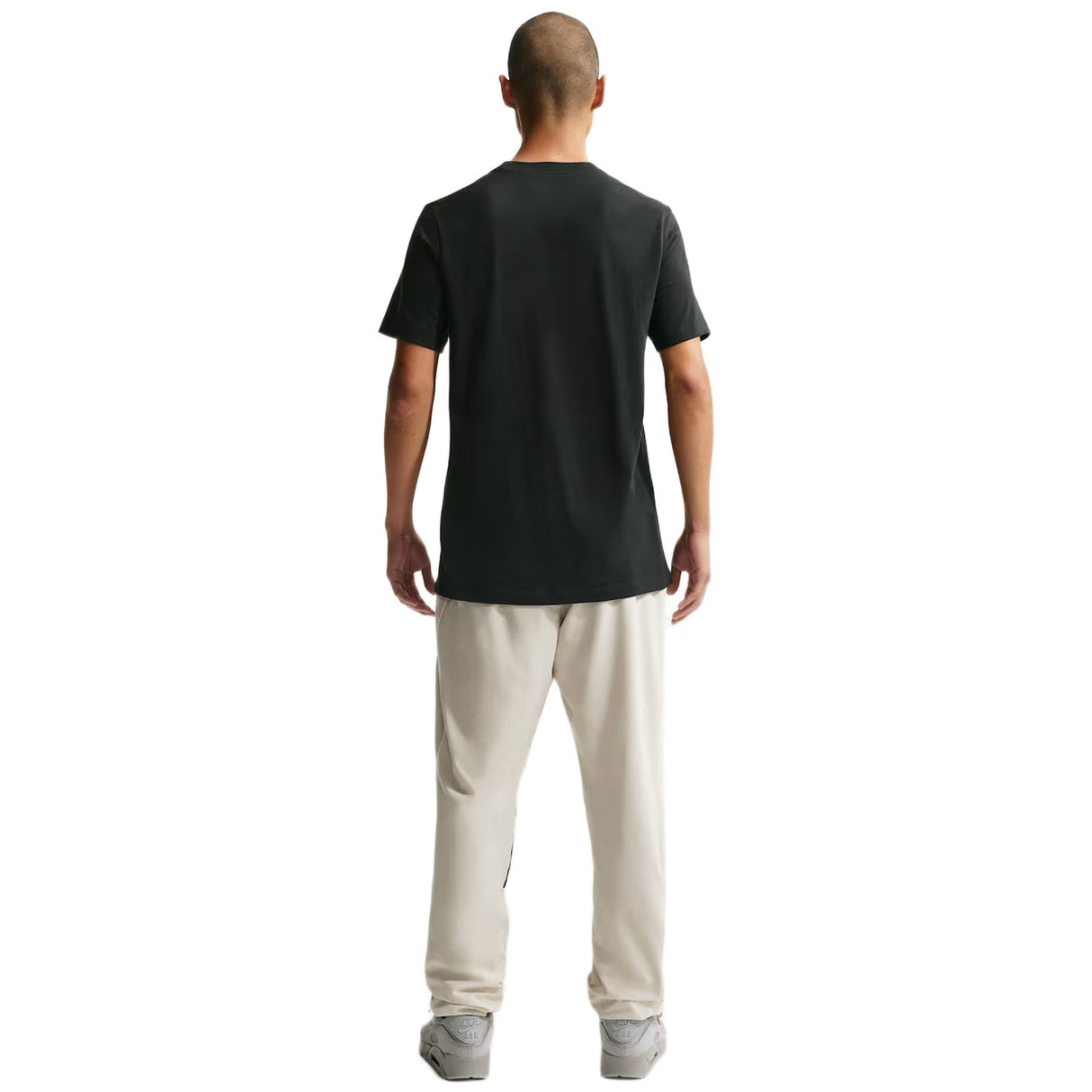 U Nsw Tee Std Nike Air Patch - Runner