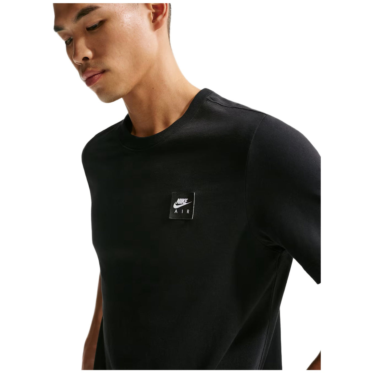 U Nsw Tee Std Nike Air Patch - Runner