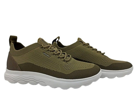 U SPHERICA A - Runner