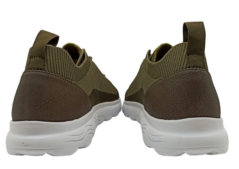 U SPHERICA A - Runner
