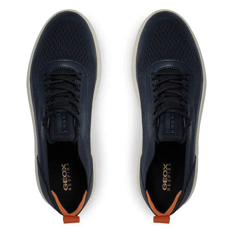 U SPHERICA A - Runner