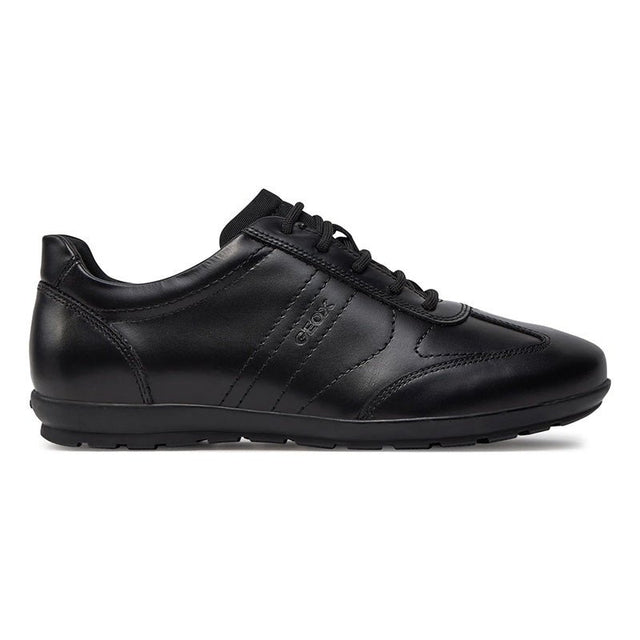 U Symbol B Sneakers Black - Runner