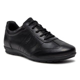 U Symbol B Sneakers Black - Runner