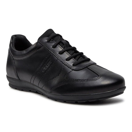 U Symbol B Sneakers Black - Runner