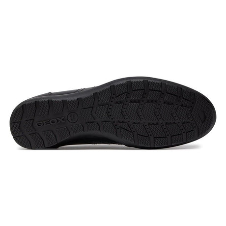 U Symbol B Sneakers Black - Runner