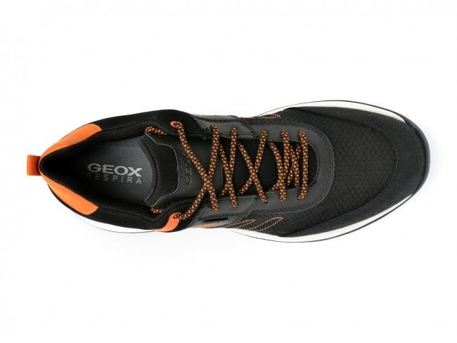 U TERRESTRE B ABX A - Runner
