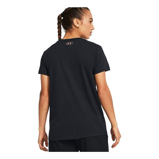 UA Box Wordmark Originators Short Sleeve T-shirt - Runner