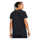 UA Box Wordmark Originators Short Sleeve T-shirt - Runner