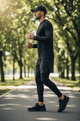 UA Charged Rogue 4 - Runner