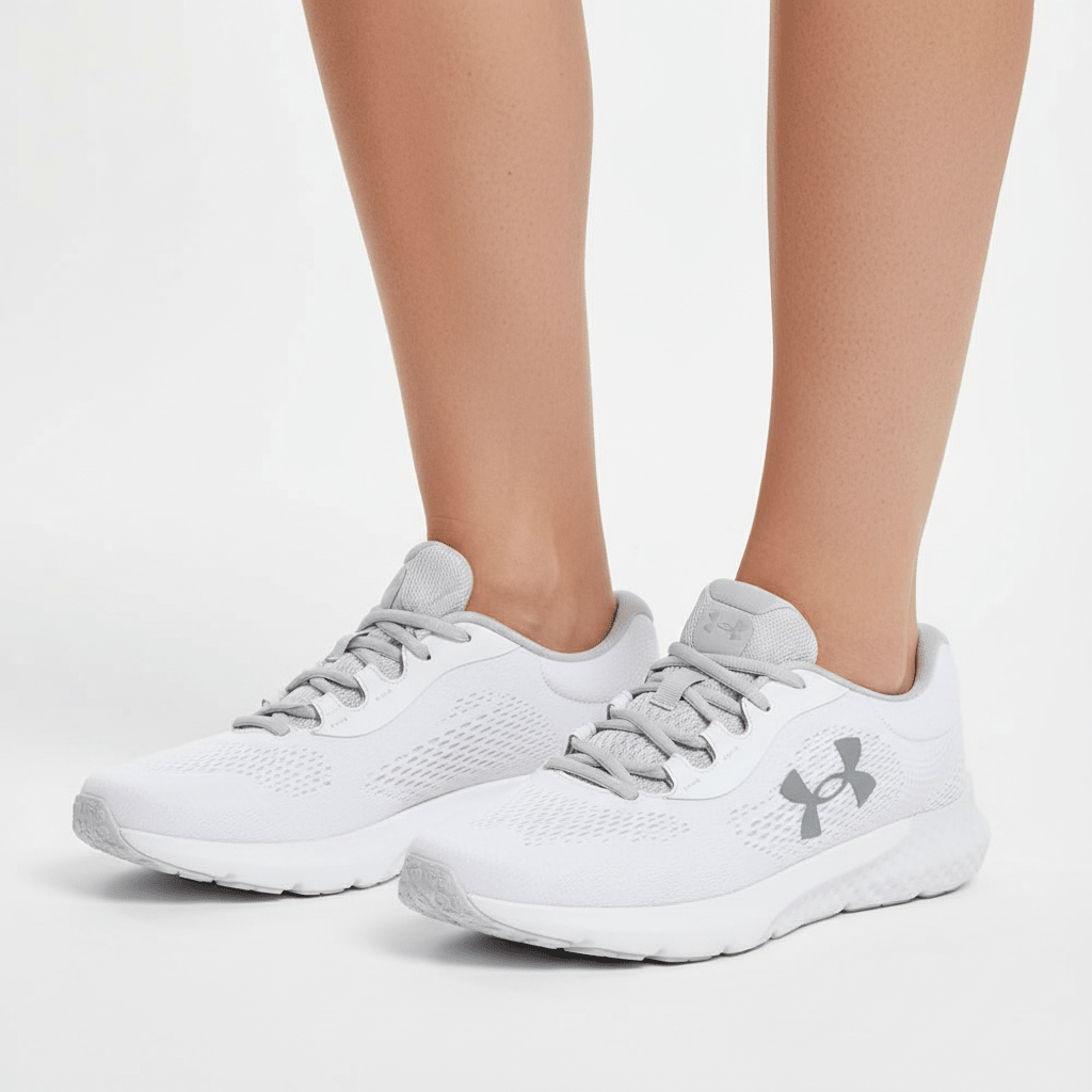 UA Charged Rogue 4 Running Shoes - Runner