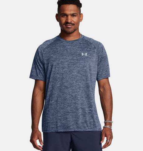 UA Tech™ 2.0 Men's Short Sleeve - Runner