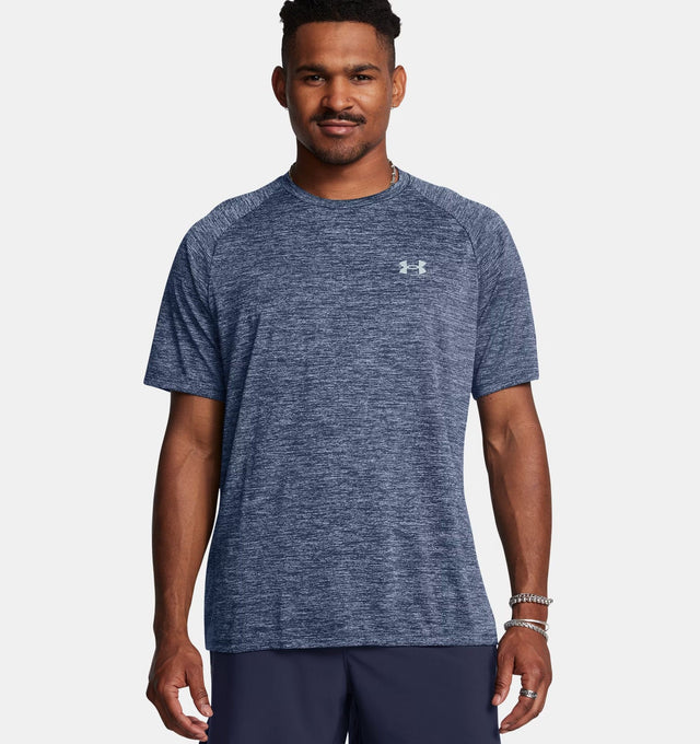 UA Tech™ 2.0 Men's Short Sleeve - Runner