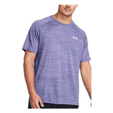 UA Tiger Tech 2.0 Short Sleeve T-shirt - Runner