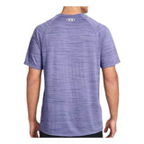 UA Tiger Tech 2.0 Short Sleeve T-shirt - Runner