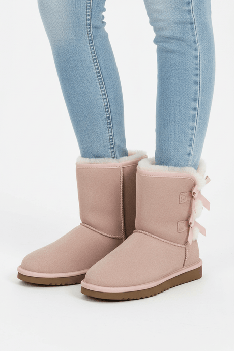 UGG Koolaburra by UGG Victoria Short WOMEN SHOES UGW3 - Runner