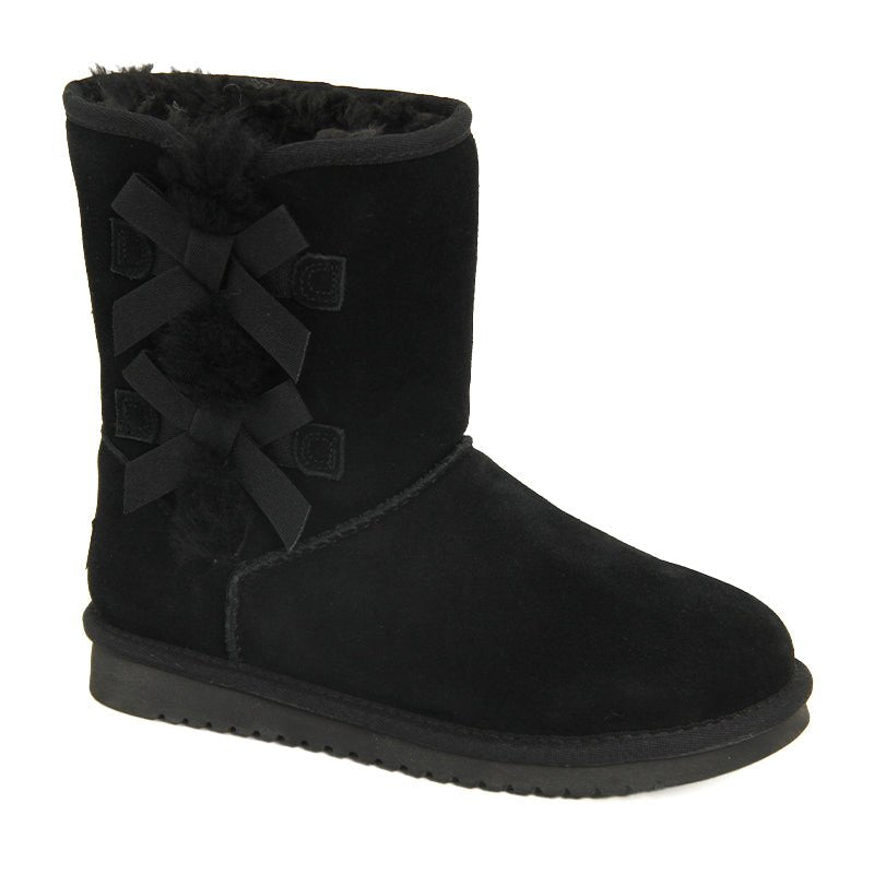 UGG Koolaburra by UGG Victoria Short WOMEN SHOES UGW4 - Runner