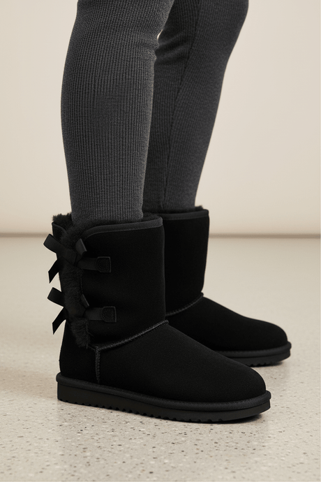 UGG Koolaburra by UGG Victoria Short WOMEN SHOES UGW4 - Runner
