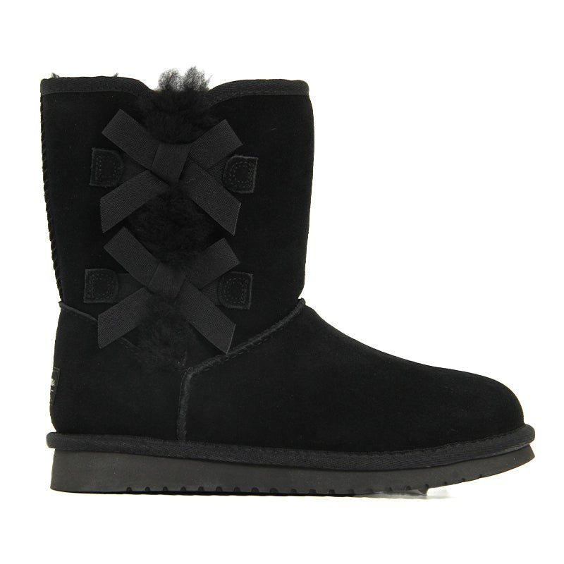 UGG Koolaburra by UGG Victoria Short WOMEN SHOES UGW4 - Runner