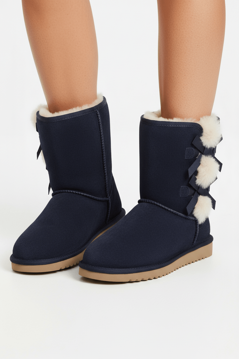 UGG Koolaburra by UGG Victoria Short WOMEN SHOES UGW7 - Runner