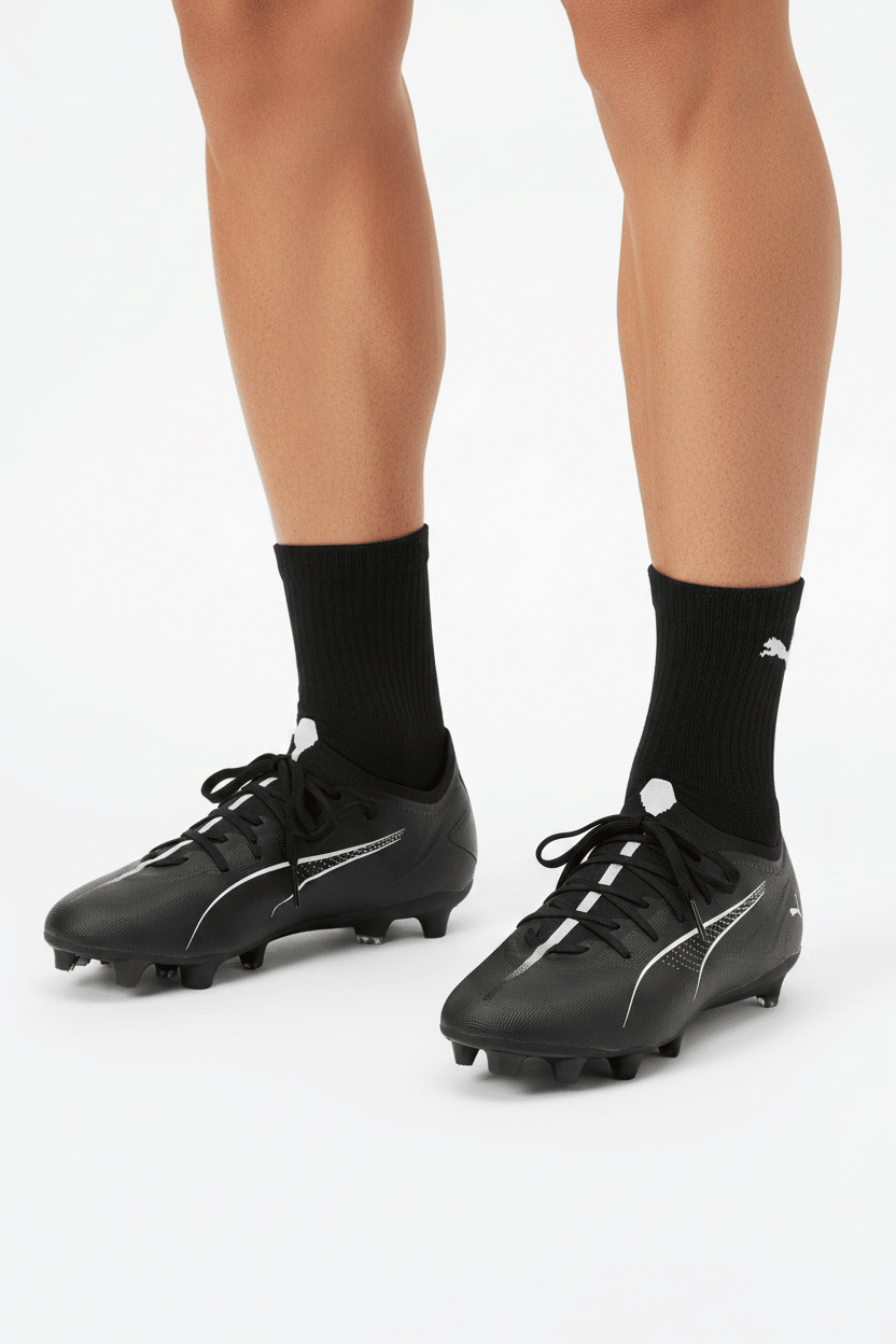 ULTRA 5 MATCH FG/AG Football Boots Unisex - Runner