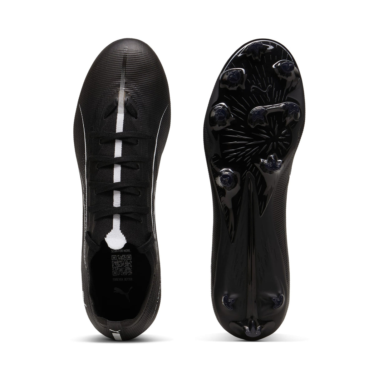 ULTRA 5 MATCH FG/AG Football Boots Unisex - Runner