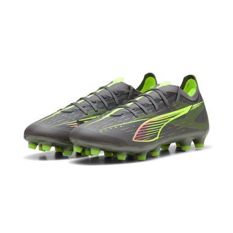 ULTRA 5 MATCH HG Football Boots Unisex - Runner