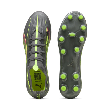 ULTRA 5 MATCH HG Football Boots Unisex - Runner