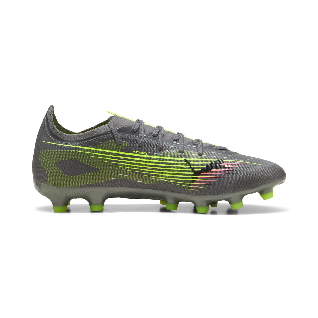 ULTRA 5 MATCH HG Football Boots Unisex - Runner